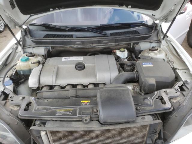 Photo 7 from auction – 2008 VOLVO XC90 3.2 with VIN YV4CZ982881439978