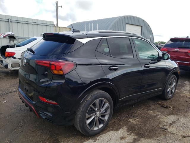 Photo 4 from auction – 2021 BUICK ENCORE GX with VIN KL4MMDS24MB096070