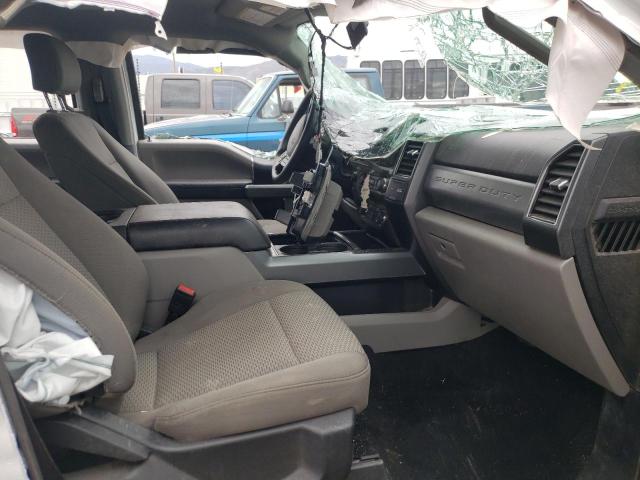 Photo 5 from auction – 2020 FORD F250 SUPER with VIN 1FT7W2BT4LEE33747