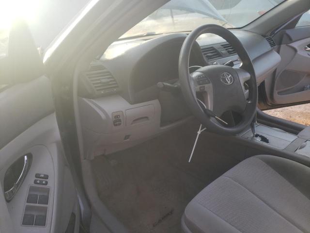 Photo 9 from auction – 2010 TOYOTA CAMRY BASE with VIN 4T1BF3EK2AU032439