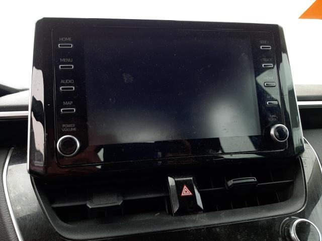 Photo 9 from auction – 2020 TOYOTA COROLLA LE with VIN 5YFEPRAE3LP080484