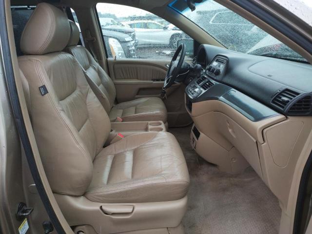 Photo 5 from auction – 2005 HONDA ODYSSEY EX with VIN 5FNRL38705B021179