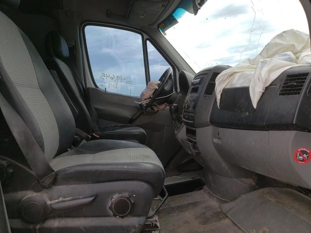 Photo 5 from auction – 2008 DODGE SPRINTER 2 with VIN WD0PE845185244718
