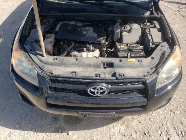 Photo 7 from auction – 2011 TOYOTA RAV4 SPORT with VIN JTMRF4DV8B5040402