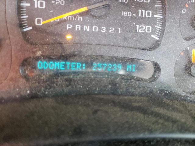 Photo 8 from auction – 2007 CHEVROLET SILVERADO with VIN 2GCEC13V571116612