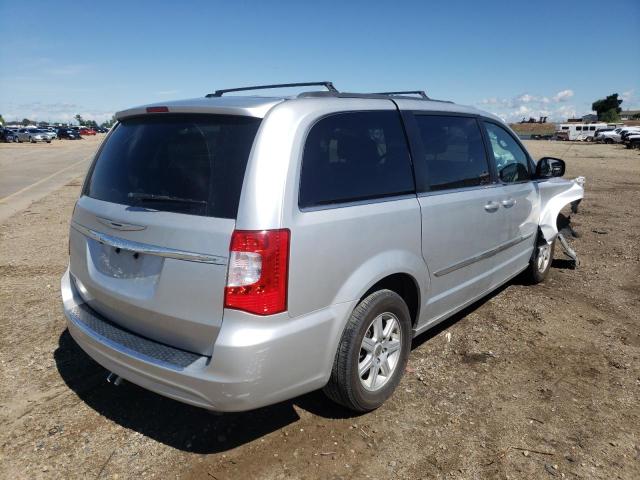 Photo 4 from auction – 2012 CHRYSLER TOWN & COU with VIN 2C4RC1BG3CR222959