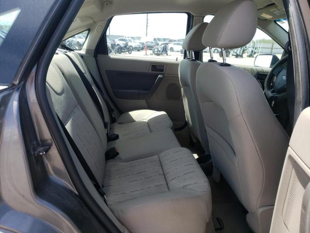 Photo 6 from auction – 2009 FORD FOCUS SE with VIN 1FAHP35N49W155803