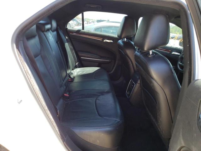 Photo 6 from auction – 2014 CHRYSLER 300 with VIN 2C3CCARG0EH201558
