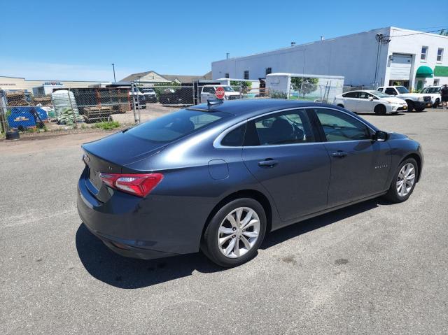 Photo 4 from auction – 2019 CHEVROLET MALIBU LT with VIN 1G1ZD5ST8KF113705