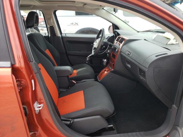 Photo 5 from auction – 2009 DODGE CALIBER R/ with VIN 1B3HB78B19D179538