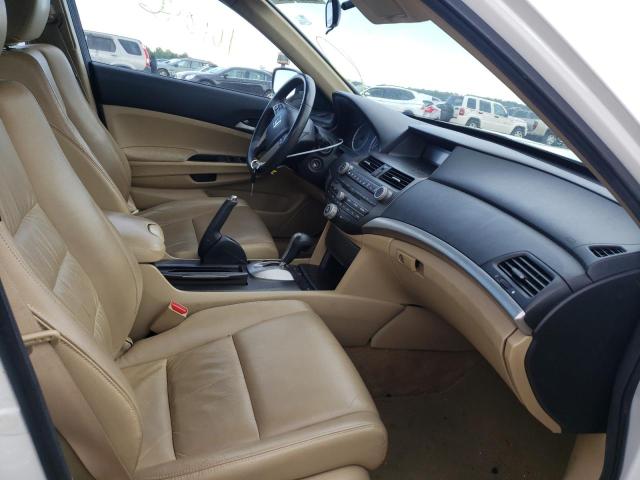 Photo 5 from auction – 2012 HONDA ACCORD SE with VIN 1HGCP2F63CA096125
