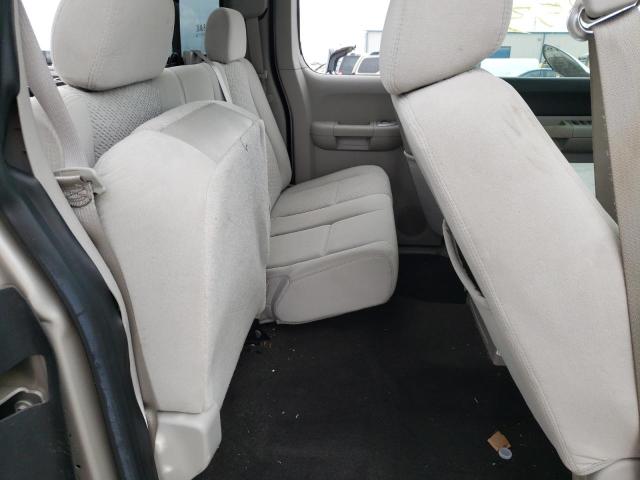 Photo 6 from auction – 2007 CHEVROLET silverado with VIN 1GCEC19017Z588079