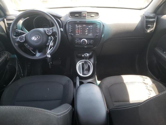 Photo 9 from auction – 2019 KIA SOUL + with VIN KNDJP3A55K7920132
