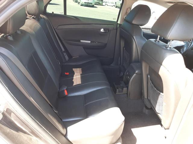 Photo 6 from auction – 2011 CHEVROLET MALIBU LTZ with VIN 1G1ZE5E16BF174381