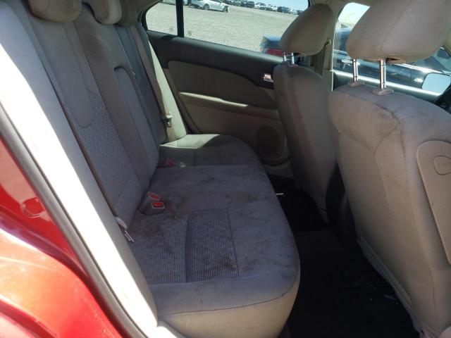 Photo 6 from auction – 2010 FORD FUSION S with VIN 3FAHP0GA4AR211402