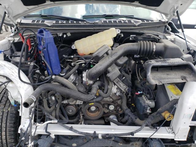 Photo 7 from auction – 2018 FORD F150 SUPER with VIN 1FTEW1E57JKC00359