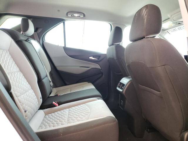 Photo 6 from auction – 2020 CHEVROLET EQUINOX LS with VIN 3GNAXHEV2LS676117