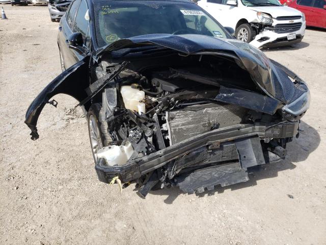 Photo 9 from auction – 2017 FORD FUSION SE with VIN 3FA6P0HD1HR362949