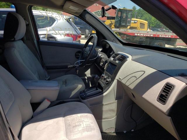 Photo 5 from auction – 2005 CHEVROLET EQUINOX with VIN 2CNDL23F056035717