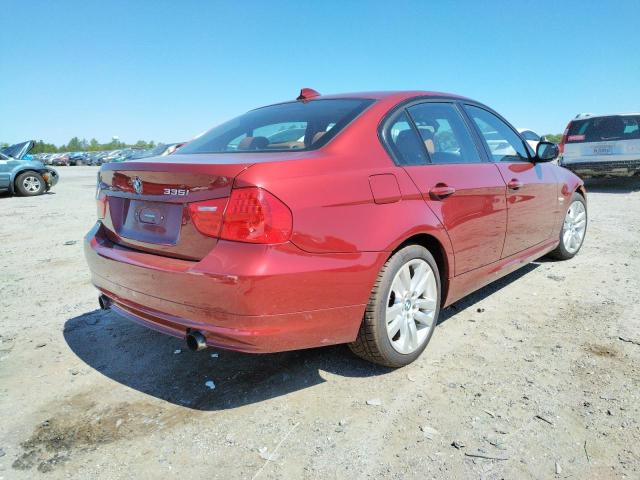 Photo 4 from auction – 2011 BMW 335 XI with VIN WBAPL5C56BA918985