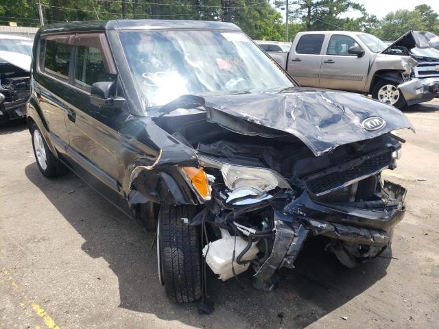 KIA SOUL + 2010 with VIN KNDJT2A21A7175387 - Photo from auction