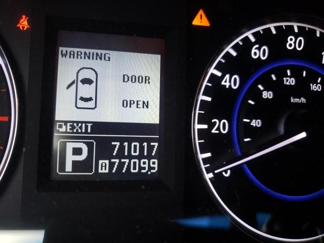 Photo 8 from auction – 2011 INFINITI G37 BASE with VIN JN1CV6FE8BM950612
