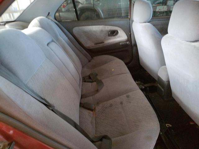 Photo 6 from auction – 2001 MITSUBISHI MIRAGE ES with VIN JA3AY26C51U009019