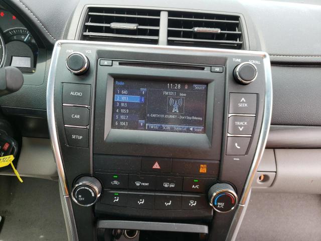 Photo 9 from auction – 2015 TOYOTA CAMRY LE with VIN 4T4BF1FK4FR501806