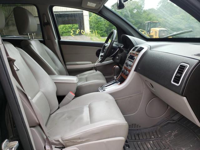 Photo 5 from auction – 2008 CHEVROLET EQUINOX LT with VIN 2CNDL43F286030700
