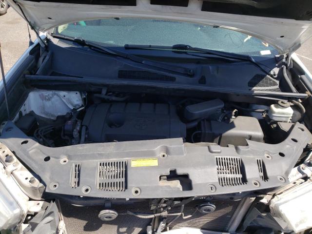 Photo 7 from auction – 2012 TOYOTA HIGHLANDER with VIN 5TDZA3EH3CS024198