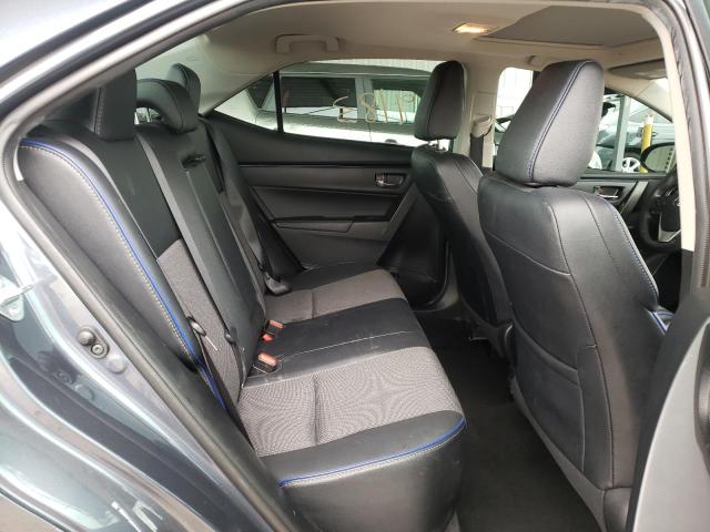 Photo 6 from auction – 2017 TOYOTA COROLLA L with VIN 2T1BURHE5HC813062