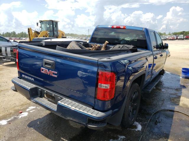 Photo 4 from auction – 2016 GMC SIERRA K15 with VIN 1GTV2LECXGZ410119