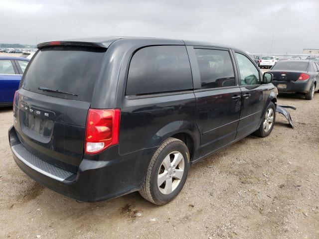 Photo 4 from auction – 2013 DODGE GRAND CARA with VIN 2C4RDGBG4DR649620