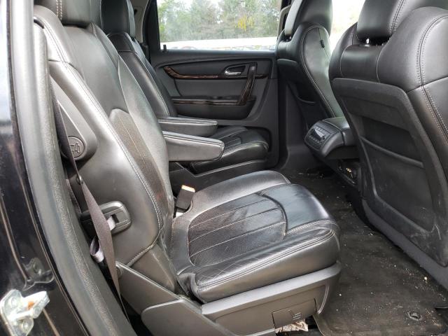 Photo 6 from auction – 2013 GMC ACADIA DEN with VIN 1GKKVTKD0DJ199325