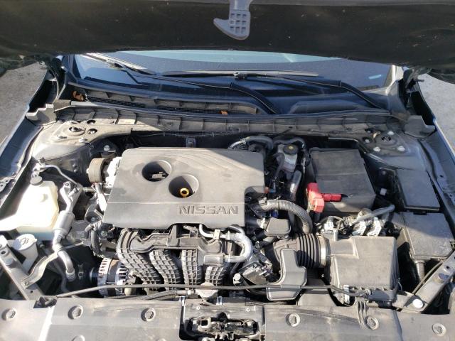 Photo 7 from auction – 2020 NISSAN ALTIMA S with VIN 1N4BL4BVXLC239760