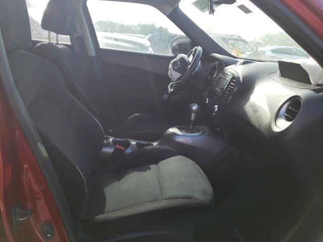 Photo 5 from auction – 2012 NISSAN JUKE S with VIN JN8AF5MR6CT112852