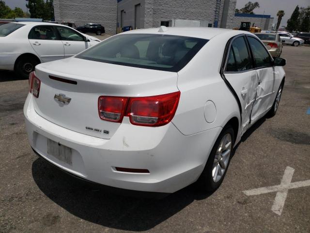 Photo 4 from auction – 2013 CHEVROLET MALIBU with VIN 1G11D5SR1DF160479