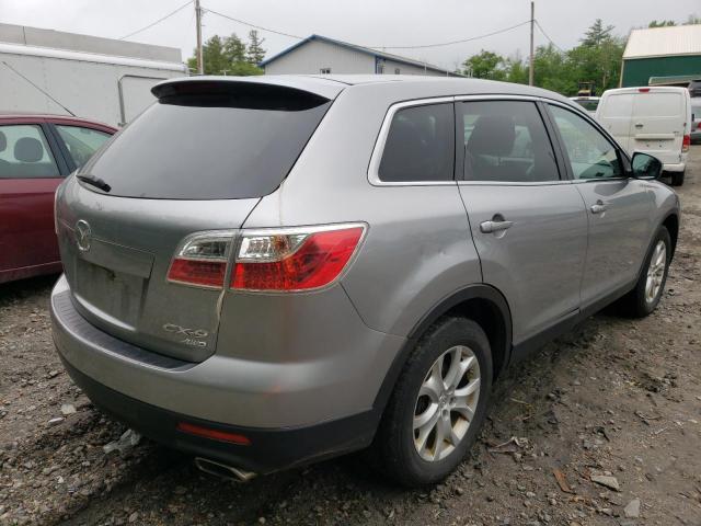 Photo 4 from auction – 2012 MAZDA CX-9 with VIN JM3TB3CA3C0344804