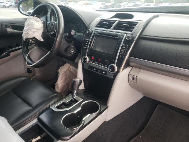 Photo 9 from auction – 2014 TOYOTA CAMRY L with VIN 4T1BF1FK2EU868731
