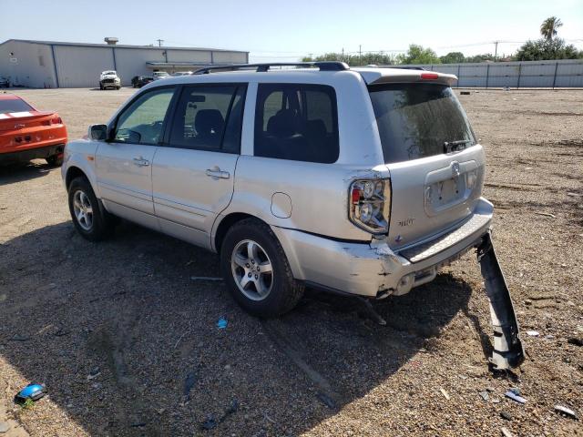 صورة رقم 3 من المزاد - 2007 HONDA PILOT EXL مع VIN 5FNYF28547B032524