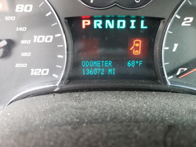 Photo 8 from auction – 2007 CHEVROLET EQUINOX LS with VIN 2CNDL13F276087671
