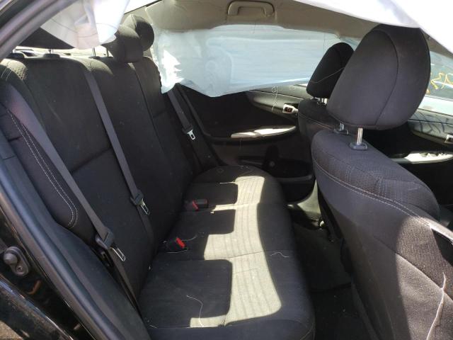 Foto 6 de la subasta – 2013 TOYOTA COROLLA BA con VIN 5YFBU4EE7DP148909