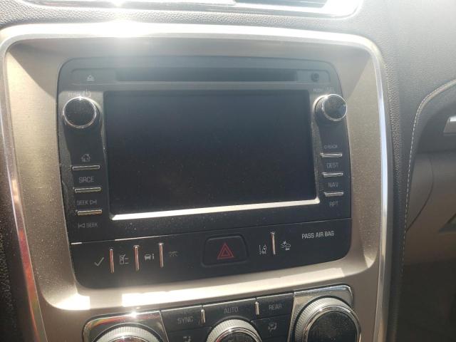 Photo 9 from auction – 2015 GMC ACADIA DEN with VIN 1GKKVTKD6FJ144770