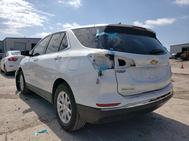 Photo 3 from auction – 2018 CHEVROLET EQUINOX LT with VIN 2GNAXJEV6J6238915