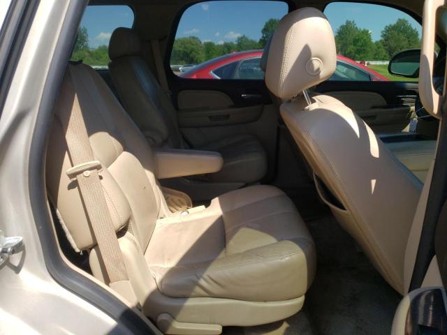 Photo 6 from auction – 2007 GMC YUKON DENA with VIN 1GKFK63897J293589