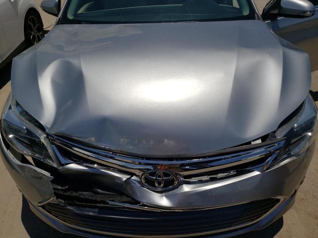Photo 7 from auction – 2015 TOYOTA AVALON with VIN 4T1BK1EBXFU182645