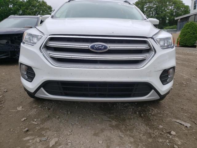 Photo 9 from auction – 2018 FORD ESCAPE SE with VIN 1FMCU0GD9JUC18244