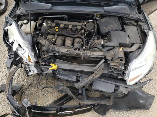 Photo 7 from auction – 2012 FORD FOCUS SE with VIN 1FAHP3F29CL403279