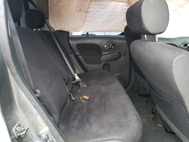 Photo 6 from auction – 2012 NISSAN CUBE BASE with VIN JN8AZ2KR3CT253290