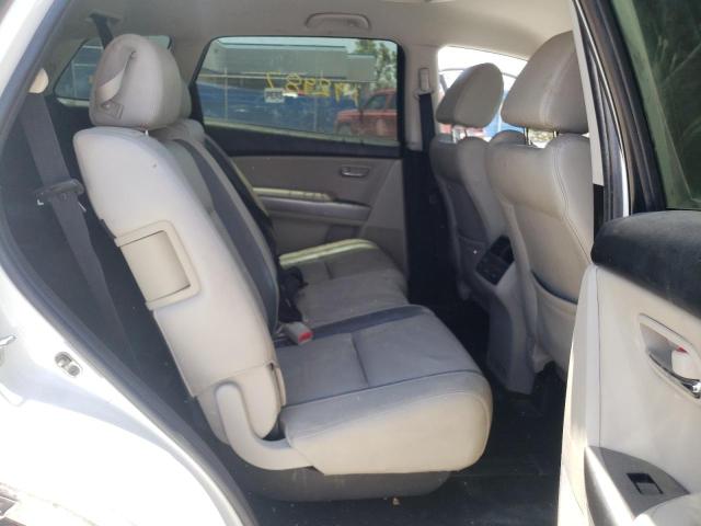 Photo 6 from auction – 2011 MAZDA CX-9 with VIN JM3TB2DA7B0317242